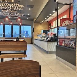 Panda Express - 11/25/25