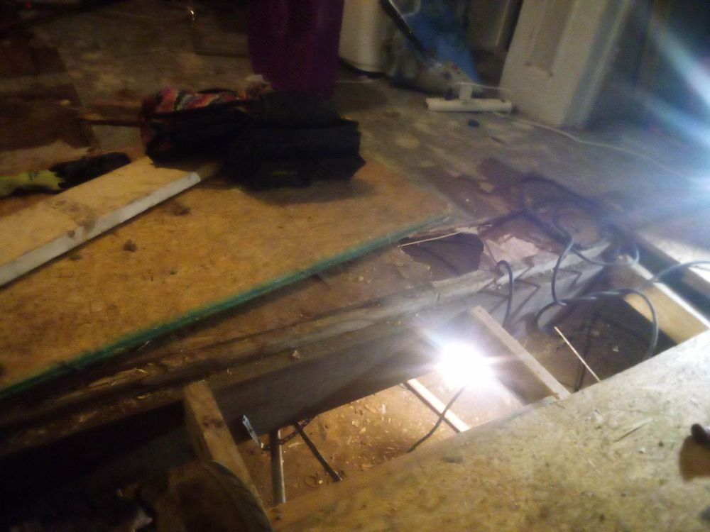 Slide of Caldwell Creations