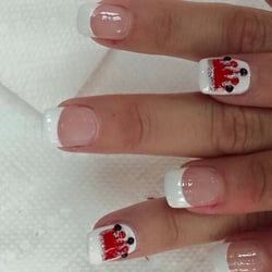 T Nails
