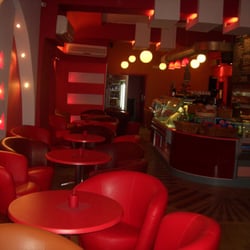 Appetito Bar