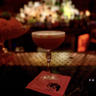 Raised by Wolves by null