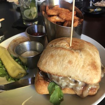 Arario - Galbi Burger - Korean Near Me - Reno, Nevada