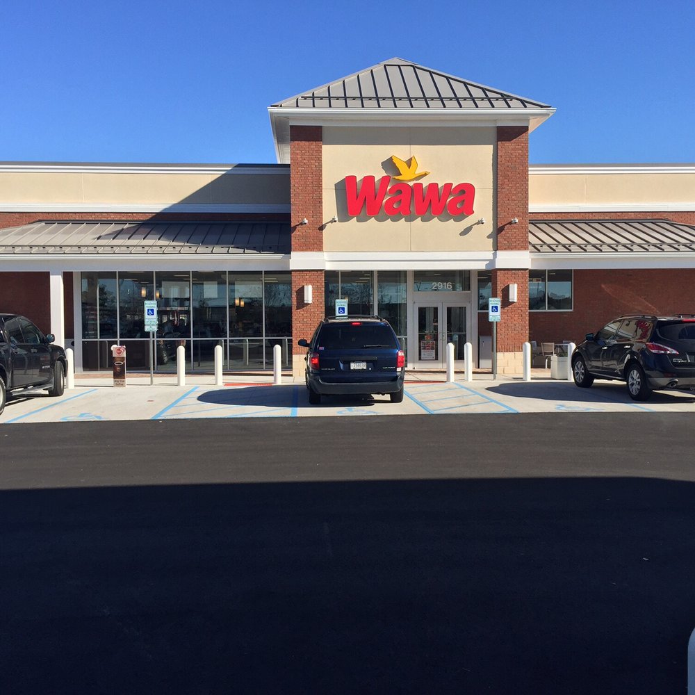 Wawa - Gas Stations Near Me - Suffolk, Virginia Wawa - Gas Stations Near Me - Suffolk, Virginia