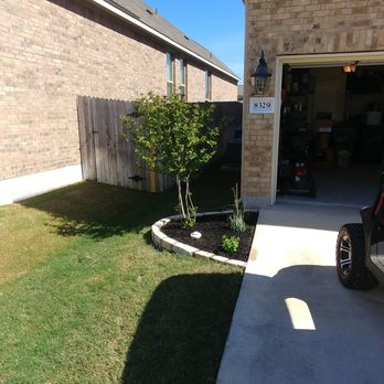 Green Ease Landscapes & Design - Landscaping Near Me - Austin, Texas