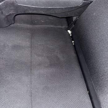 Regal Winrock - My seat for my movie that hasn't started in a theater that was supposedly cleaned - Cinema Near Me - Albuquerque, New Mexico