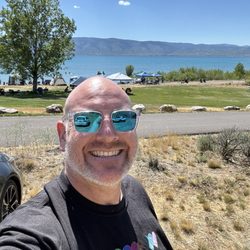 North Beach State Park - Sun n smiles