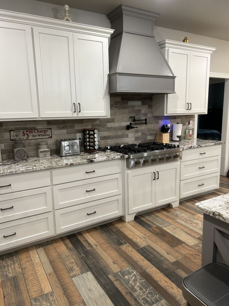 TIFFANY’S CLEANING SERVICE Request a Quote 65 Photos 705 N W 10th