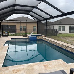 Wahoo Pools Group