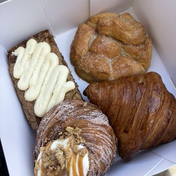 Butter & Crumble - Bakeries Near Me - San Francisco, California Butter & Crumble - Bakeries Near Me - San Francisco, California