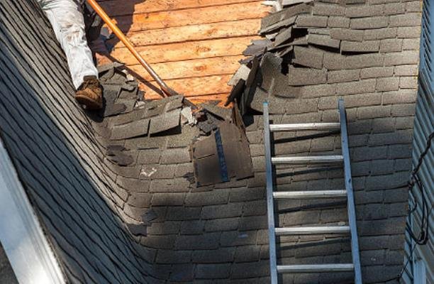 Slide of AG Exteriors