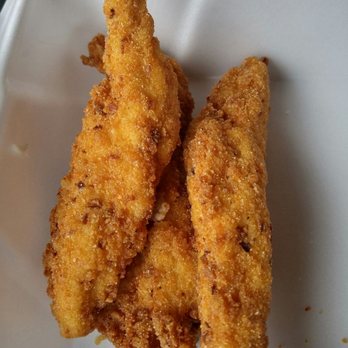 Strip's Chicken - 3 strips. - Chicken Shop Near Me - Olathe, Kansas Strip's Chicken - 3 strips. - Chicken Shop Near Me - Olathe, Kansas