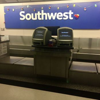 Southwest Airlines - Airlines Near Me - Richmond, Virginia