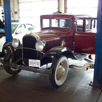 Rosemont Motors - Auto Parts & Supplies Near Me - Frederick, Maryland