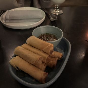 Musang Seattle - Lumpia Shanghai - Filipino Near Me - Seattle, Washington Musang Seattle - Lumpia Shanghai - Filipino Near Me - Seattle, Washington