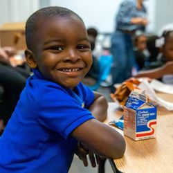 Clear Dot Charter School