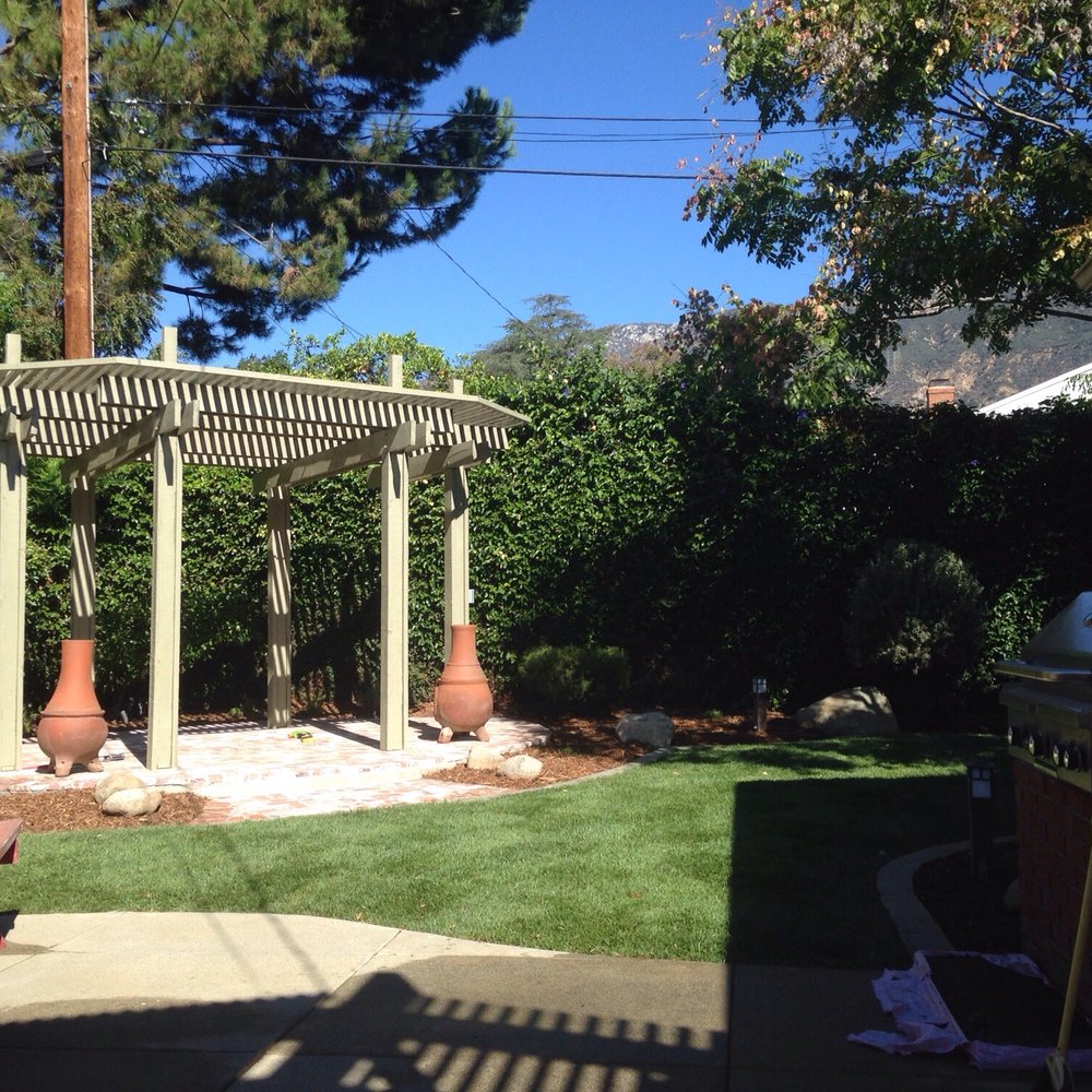 Green Splendor Landscaping - Landscaping Near Me