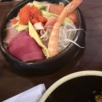 Nori Sushi - Japanese Near Me - Lewisville, Texas