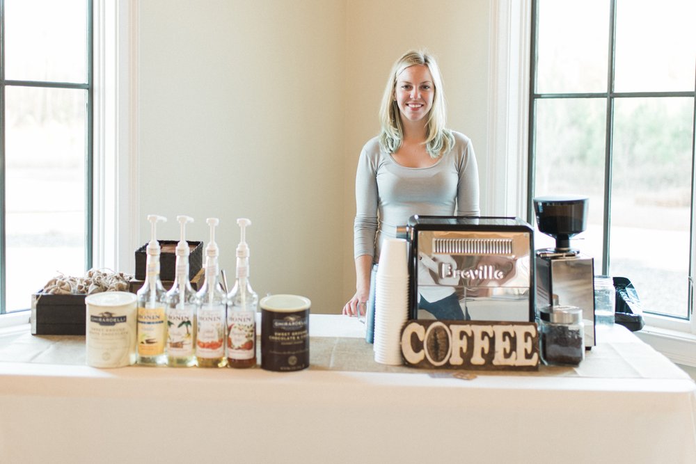 Event Espresso Catering Logo