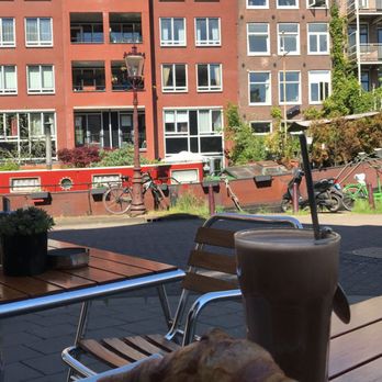 Moods Coffee Corner - Coffee & Tea Near Me - Amsterdam, New Hampshire