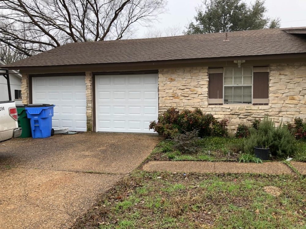 Slide of First Choice Framing, Siding, And Painting