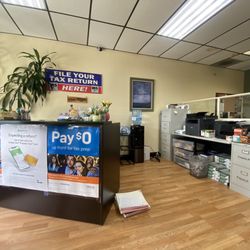 Integrity Tax & Notary Services