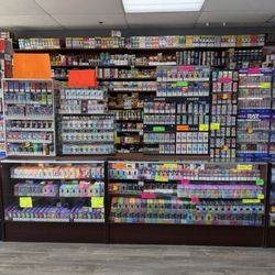 Save n Smoke - Disposable vapes