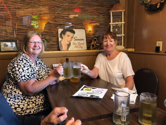 AL'S PLACE Restaurant by null