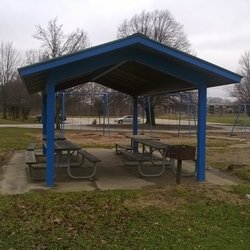 Max Bahr Park
