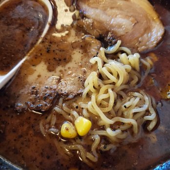 Rockin' Ramen - Ramen Near Me - Temecula, California