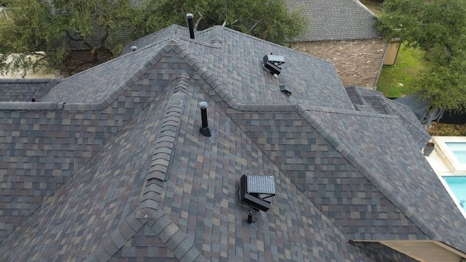 Slide of McCannical Roofing & Exteriors
