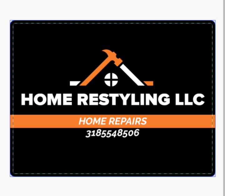 HOME RESTYLING Request a Quote Natchitoches, Louisiana Handyman