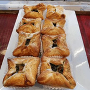 Georgia Delivers - a variety of pastries - Food Delivery Services Near Me - Talking Rock, Georgia Georgia Delivers - a variety of pastries - Food Delivery Services Near Me - Talking Rock, Georgia