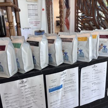 Local Joe - Coffee & Tea Near Me - Ewa Beach, Hawaii Local Joe - Coffee & Tea Near Me - Ewa Beach, Hawaii