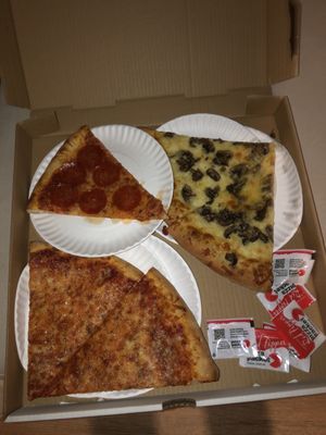 Nannie Franco's Pizzeria by null