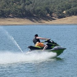 Thrills N Spills Jet Ski Rentals