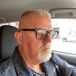 Bricks Barber Shop - High and tight