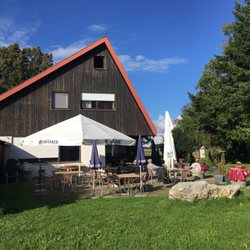 Landgasthaus-Burrenhof - Außen