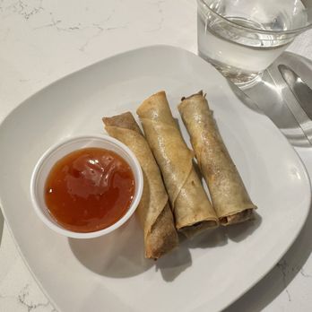 Neighborhood Cafe - Lumpia - Bubble Tea Near Me - Tukwila, Washington