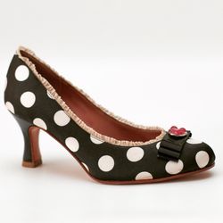Frou Frou - Pin up
