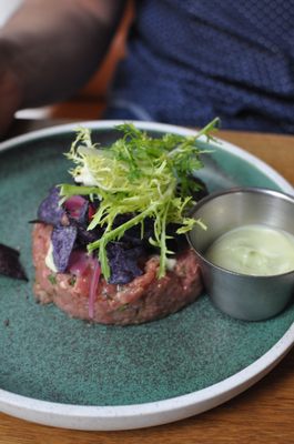 Bistro Royal by null