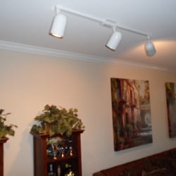 4S Ranch Handyman - Add some Track Lights