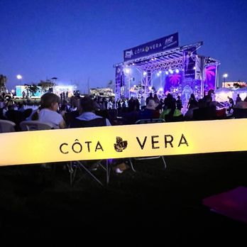 Central Square Park - 2nd Annual 80s Rewind Music Festival hosted by Cota Vera in Chula Vista, CA it was AWESOME! - Parks Near Me - Chula Vista, California