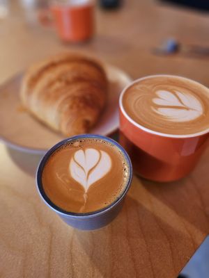 Toña Bakery & Café by null