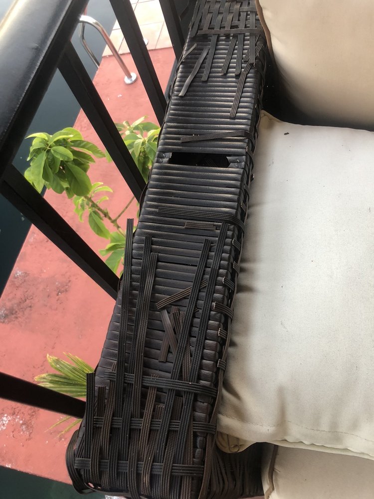 OUTDOOR PATIO EMPORIUM 84 Photos & 16 Reviews 311 W 21st St