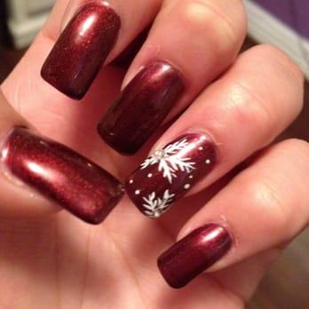 Lotus Nails & Spa - Nail Salons Near Me - Burbank, California