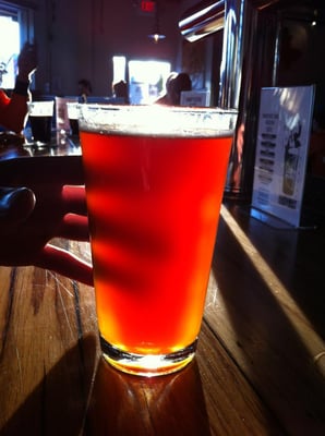 Harmony Brewing Company by null