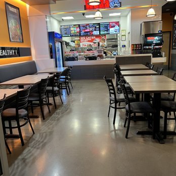 WaBa Grill - Fast Food Near Me - Huntington Beach, California