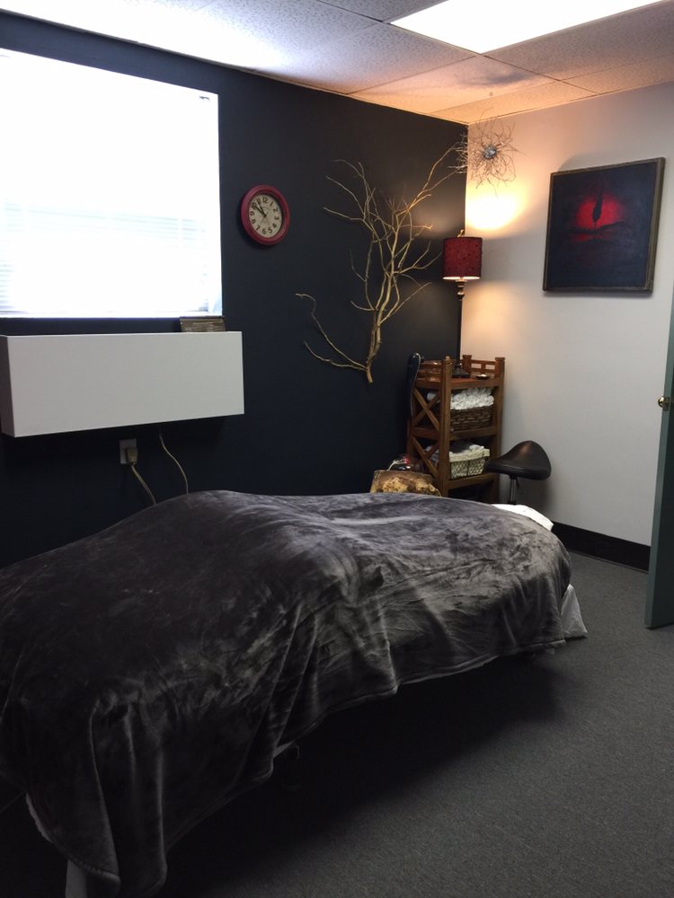 JD BODY & MIND WELLNESS Updated September 2024 175 Derby St