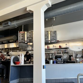 Jeffrey's Hamburgers - Burgers Near Me - San Mateo, California