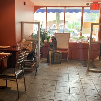 T Thai - Thai Near Me - Hoboken, New Jersey